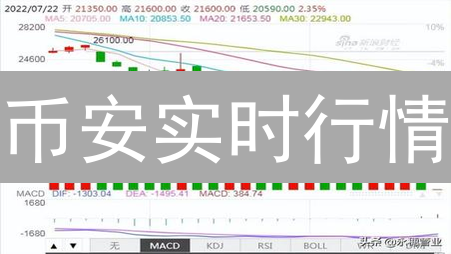 币安实时行情：交易者必知的盈利技巧！【独家攻略】