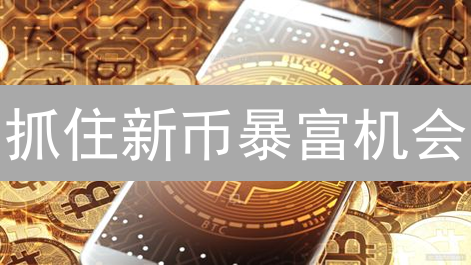 抓住新币暴富机会？警惕加密货币的未来陷阱！