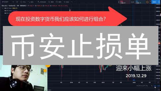 币安止损单：新手也能学会的保命神技！速看！