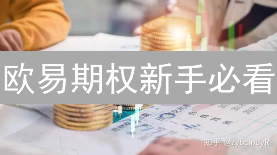 欧易期权新手必看：抓住加密货币交易新机遇！