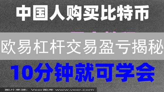 欧易杠杆交易盈亏揭秘：新手也能轻松掌握？