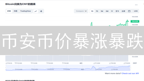 币安币价暴涨暴跌？2024 掌握趋势，避坑指南！