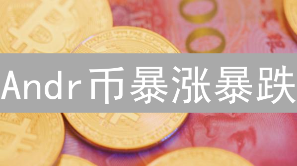 Andr币暴涨暴跌？一文看懂价值评估，规避风险！