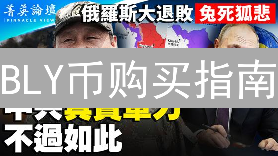 BLY币购买指南：安全高效购买BLY币的全面攻略