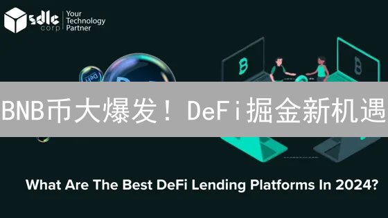 BNB币大爆发！DeFi掘金新机遇？币安生态未来价值深度解析！