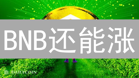 BNB还能涨？一文读懂币安币价值，揭秘未来潜力！