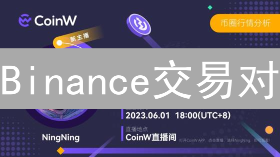 Binance交易对：探索数字资产投资的无限可能