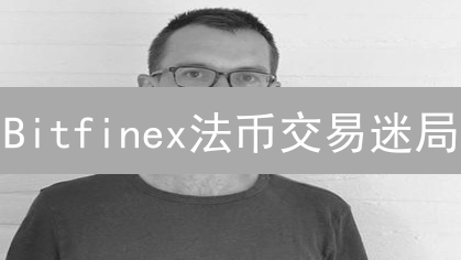 Bitfinex法币交易迷局：还能用人民币吗？深度解析！