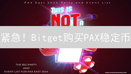 紧急！Bitget购买PAX稳定币：三种方法对比，新手避坑指南！
