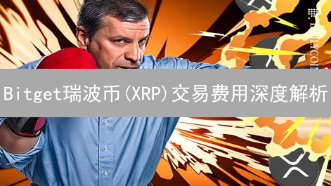 Bitget瑞波币(XRP)交易费用深度解析：省钱攻略，告别高额手续费！