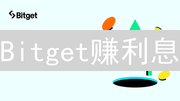 Bitget赚利息：高收益背后的五大风险，你真的了解吗？