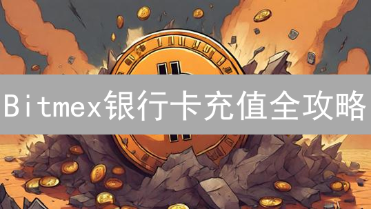 Bitmex银行卡充值全攻略：避坑指南与风险揭秘【2024最新】