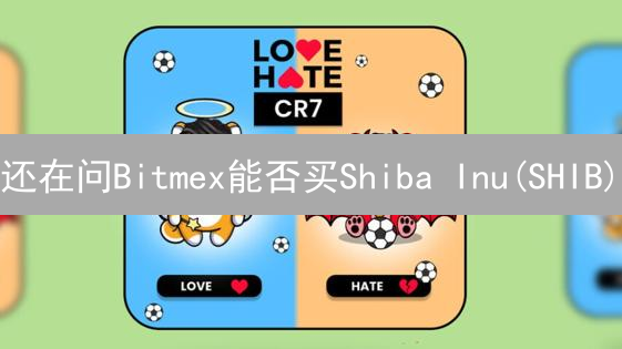 还在问Bitmex能否买Shiba Inu(SHIB)？看这篇就够了！购买SHIB终极指南