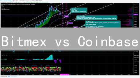 Bitmex vs Coinbase：新手加密货币交易终极指南？