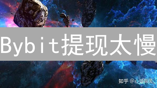 Bybit提现太慢？掌握这几个技巧，资金秒速到账！