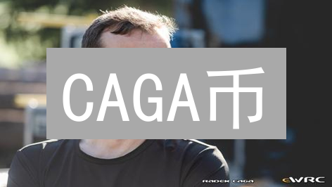 CAGA币：迷雾中的新星与社群驱动的未来