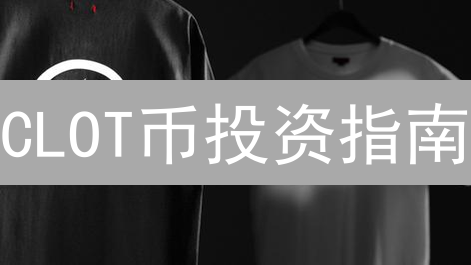 CLOT币投资指南：新手必看，暴涨潜力？风险几何？