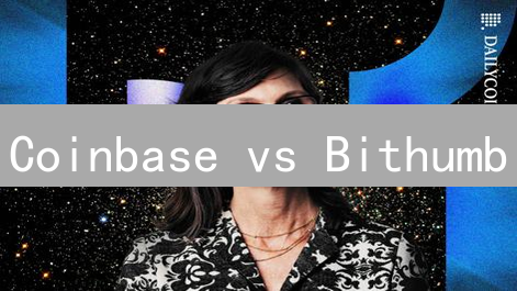Coinbase vs Bithumb：新手加密货币交易所终极指南！