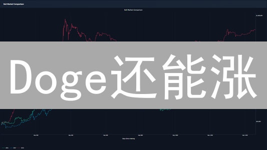 Doge还能涨？HTX上线狗狗币，是机遇还是风险？