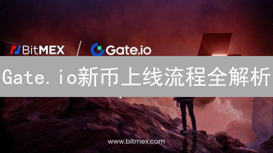 Gate.io新币上线流程全解析：项目方必读，投资者指南！