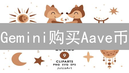 Gemini购买Aave币：KYC认证是门票，安全交易更重要！