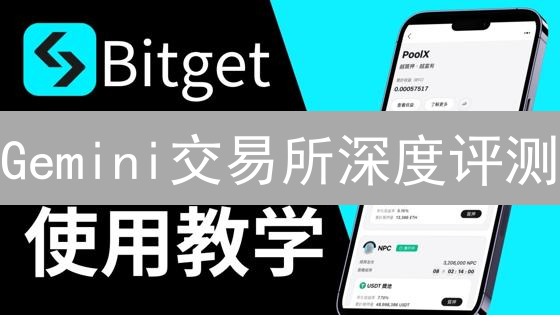 Gemini交易所深度评测：合规、安全与用户体验的完美结合？