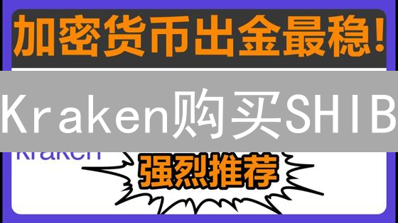 Kraken购买SHIB？新手必看！USDT交易全攻略与暴涨潜力分析