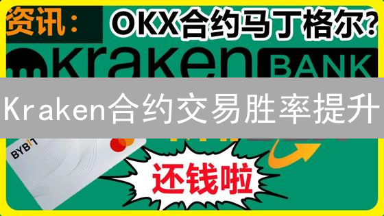 Kraken合约交易胜率提升：止盈止损策略详解！