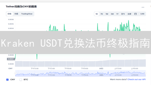 Kraken USDT兑换法币终极指南：避坑攻略与技巧！
