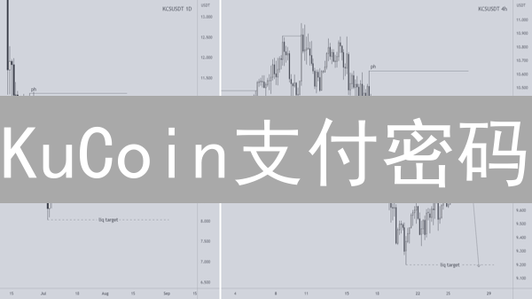 KuCoin支付密码：终极安全指南，防盗必备！