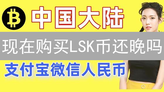 现在购买LSK币还晚吗？在哪里买？最佳购买时机解析！