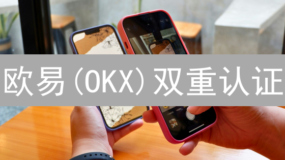 欧易(OKX)双重认证：2FA设置与加密货币安全终极指南！