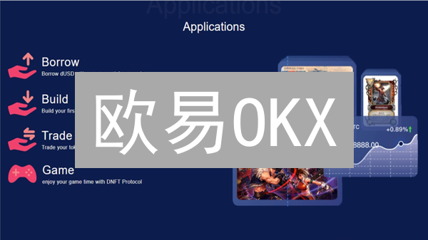 欧易OKX：跨链资产全攻略？一文玩转BTC、ETH、稳定币！