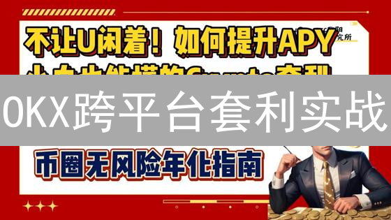 OKX跨平台套利实战：新手也能轻松赚？最新指南！