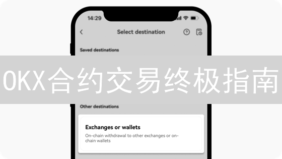 OKX合约交易终极指南：结算、盈亏与费用全解析！