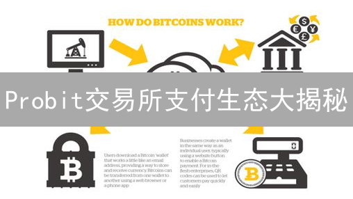 Probit交易所支付生态大揭秘：如何玩转加密货币？