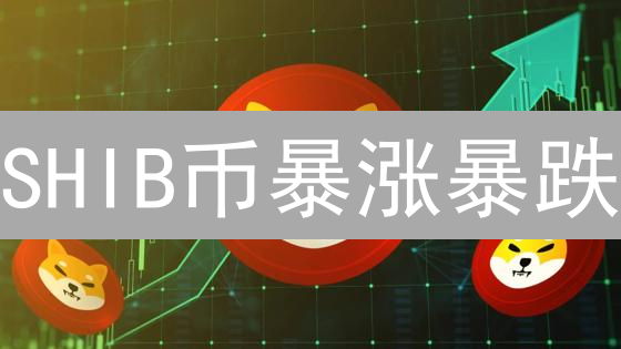 SHIB币暴涨暴跌？抓住柴犬币投资机遇与风险！