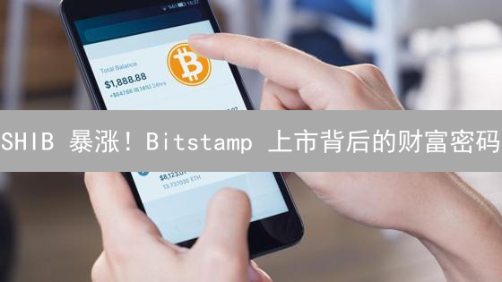 SHIB 暴涨！Bitstamp 上市背后的财富密码？深度解析！