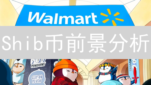 Shib币前景分析：支付与生态系统深度解读
