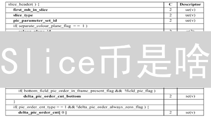 Slice币是啥？碎片化投资，人人都能参与高价值资产？