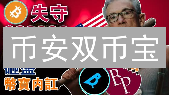 币安双币宝：躺赚USDT？一文看懂高收益背后的风险！