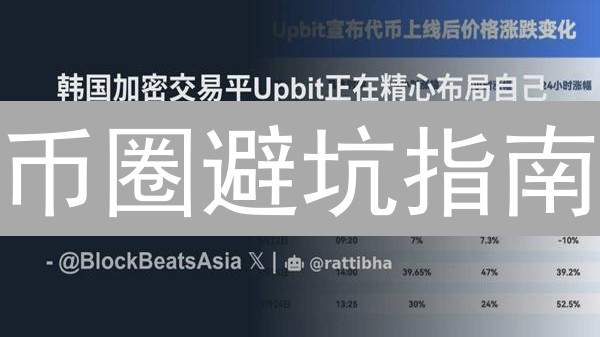 币圈避坑指南：Upbit购买PundiX币安全吗？深度分析与策略