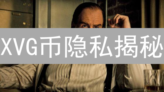 XVG币隐私揭秘：匿名交易，安全吗？速看！